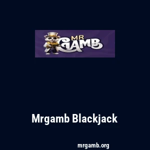 Mrgamb Blackjack