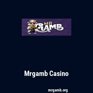 Mrgamb Casino