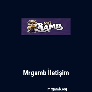 Mrgamb İletişim