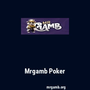 Mrgamb Poker