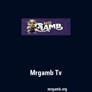 Mrgamb Tv