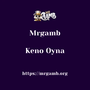 Mrgamb Keno Oyna