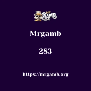 Mrgamb 283