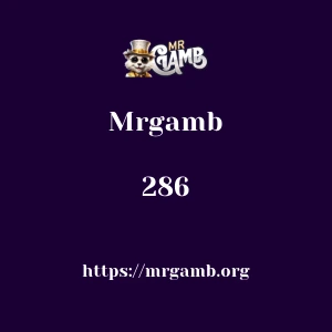 Mrgamb 286