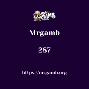 Mrgamb 287