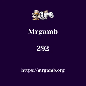 Mrgamb 292