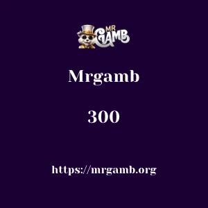 Mrgamb 300