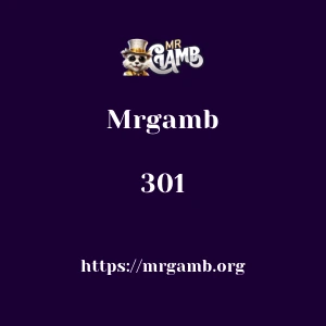 Mrgamb 301