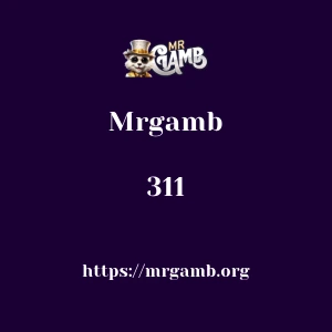 Mrgamb 311