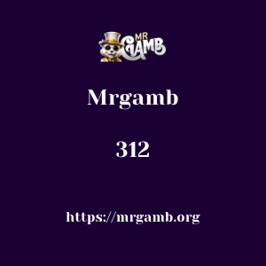 Mrgamb 312