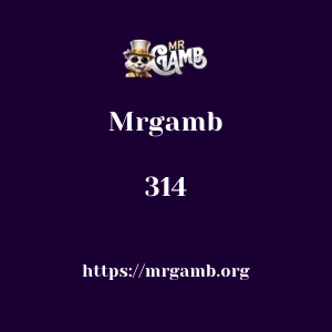 Mrgamb 314