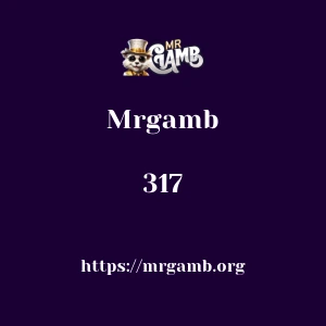 Mrgamb 317